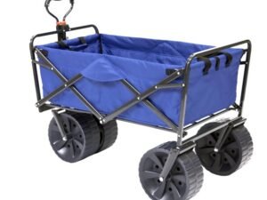 Mac Sports - All Terrain Wagon