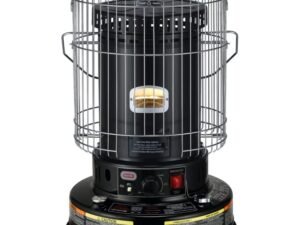 Dyna-Glo WK95C8C 23,800 BTU Portable Indoor Kerosene Convection Heater