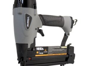 NuMax SXL31 Pneumatic 3-in-1 16 & 18 GA 2-1/2" Finish Nailer & Stapler