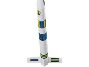 Estes Generic E2X Flying Model Rocket Bulk Pack