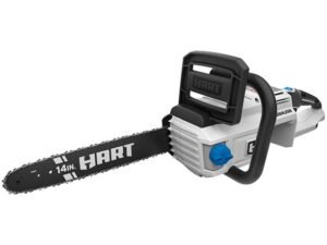 HART 40-Volt Cordless Chainsaw (Battery Not Included)
