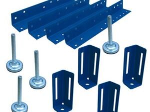 Kreg KBS500 Universal Bench Legs - 15 1/4" (Set of 4)