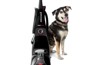 BISSELL Proheat Advanced Full-Size Carpet Cleaner Carpet Washer, 1846