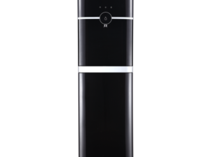 Primo Smart Touch Water Dispenser Bottom Loading, Hot/Cold/Room Temp, Black