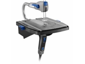 Dremel Moto-Saw Scroll Saw Kit, Variable Speed, MS20-01