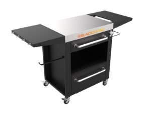Blackstone Original Series Prep, Serve, and Store Cart