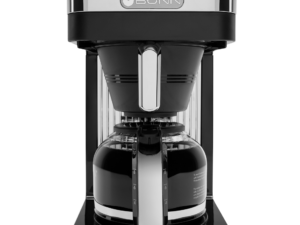BUNN CSB2B Speed Brew Elite Coffee Maker, Black, 10 Cup, 52700.0002