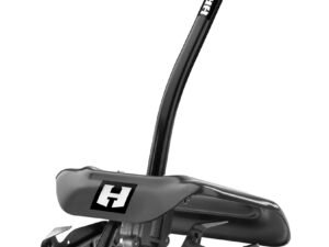 HART PowerFit Tiller Attachment (for Attachment Capable Trimmer)