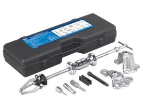 OTC Tools & Equipment 4579 9-Way Slide Hammer Puller Set