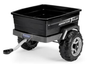 Peg Perego Adventure Trailer