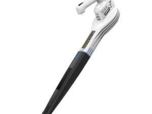 HART 20V Centrifugal Blower, (1) 2.0 Ah Lithium-Ion Battery