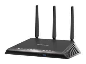 NETGEAR - Nighthawk R6900 AC1900 Smart WiFi Router