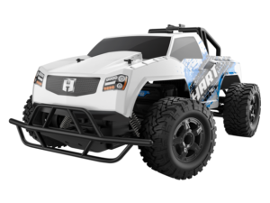 HART RC Truck (Battery Not Included)