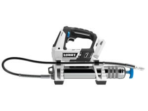 HART 20-Volt Cordless Grease Gun (Battery Not Included)