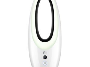 PerfectAire Perfect Aire 1PBF30 30" Bladeless Oscillating Tower Fan with Remote Control