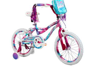 Dynacraft 18" Girls Sweetheart Bike