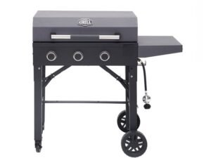Expert Grill Pioneer 28-Inch Portable Propane Gas Griddle