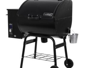 Camp Chef Smoke Pro SE Pellet Grill