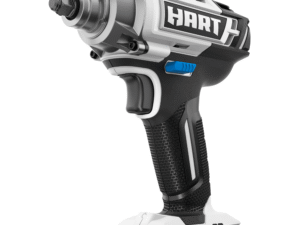 HART 20-Volt Cordless 3/8-inch Impact Wrench (Battery Not Included)