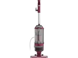 Shark Rotator Lift-Away DuoClean Pro with Self-Cleaning Brushroll Upright Vacuum, ZU780