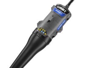 HART PowerFit Axial Blower Attachment (for Attachment Capable Trimmer)