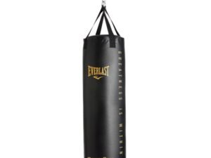 80LB BLACK/GOLD POWERCORE HEAVYBAG