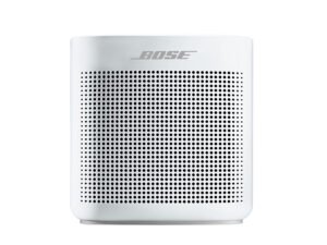 Bose SoundLink Color Portable Bluetooth Speaker II - White