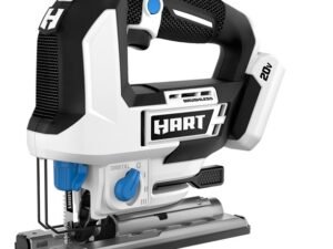 HART Brushless Orbital Jig Saw (Battery Not Included)