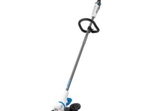 HART 20-Volt 13-inch String Trimmer/Edger (1) 20-Volt 4.0Ah Lithium-Ion Battery