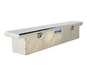 Better Built 70" Crown Series Slimline Low Profile Crossover Truck Tool Box