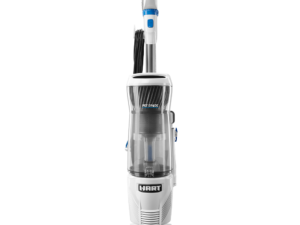 HART Pro Bagless Upright Vacuum with HEPA Media Filter