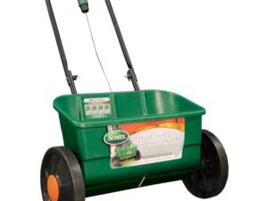 Scotts Turf Builder Classic Drop Spreader