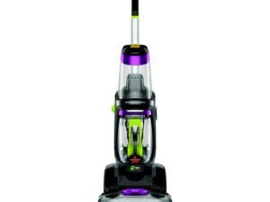 BISSELL ProHeat 2X Revolution Pet Carpet Cleaner 1551W