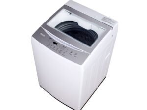 RCA 2.0 Cu. Ft. Portable Washer RPW210, White
