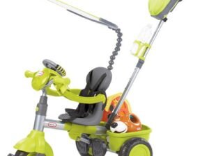 Little Tikes 3-in-1 Tricycle with Discover Sounds Dash