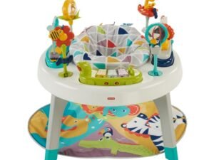 Fisher-Price 3-in-1 Sit-to-stand Activity Center