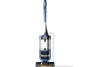 Shark Navigator Lift-Away Speed Self-Cleaning Brushroll Upright Vacuum, ZU560