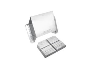 T-H Marine Supplies MJ-1-DP Mini Jacker Plate for Clamp-on Outboards