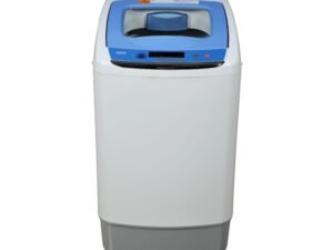 RCA 0.9 cu ft Portable Washer, White
