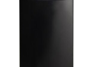 Danby 4.4 Cu. Ft. Compact Freezerless Refrigerator in Black