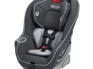 Graco Contender 65 Convertible Car Seat, Glacier White