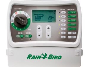 Rainbird SST-600I 6 Valve Timer