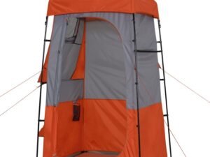 Ozark Trail Hazel Creek Deluxe Shower Tent / Changing Station
