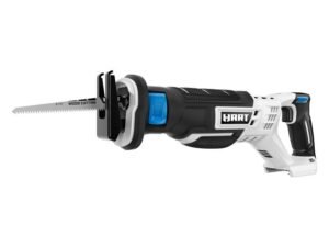 HART Reciprocating Saw (Battery Not Included)