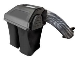 MTD 42-inch/46-inch Double Bagger for Riding Lawn Mowers