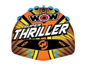 WOW 18-1020 Super Thriller 3P Inflatable