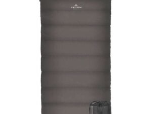 TETON Sports Celsius XXL -18C / 0F Sleeping Bag