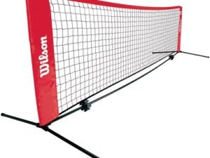 Wilson Sporting Goods EZ 10 Ft. Starter Net for Tennis/Badminton
