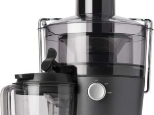 Nutribullet 800 Watt Juicer with Juice Pitcher