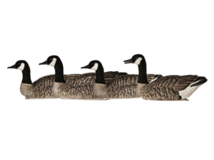 Avian X Top Flight Honker Goose Decoy Floaters, AVX9040